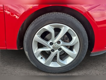 Used Vauxhall Corsa 2019 for sale - 79214828: Photo