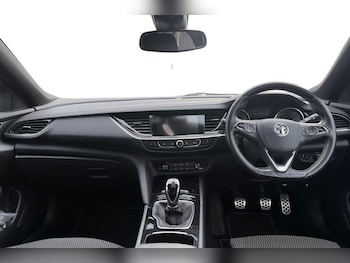 Used Vauxhall Insignia 2018 for sale - 79137979: Photo