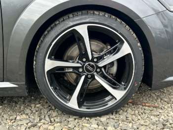 Used Audi TT 2018 for sale - 74757214: Photo
