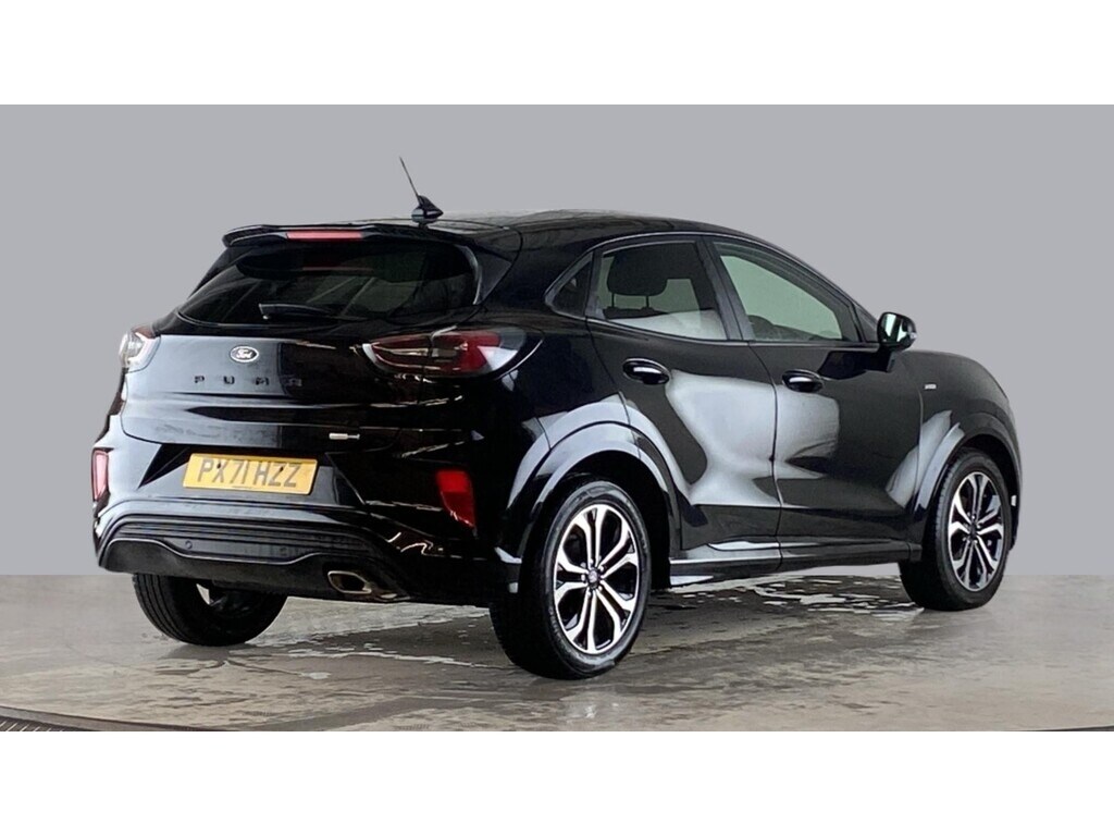 Used Ford Puma for sale - 77744044: Photo 6