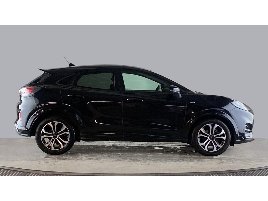 Used Ford Puma for sale - 77744044: Photo 7