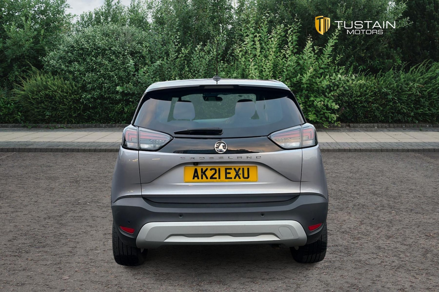 Used Vauxhall Crossland 2021 for sale - 76757341: Photo 11