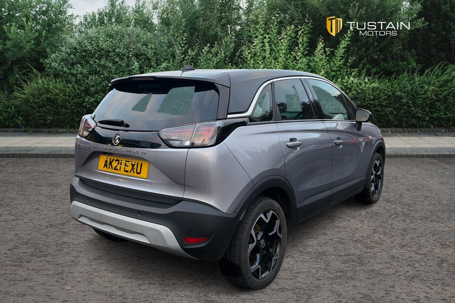 Used Vauxhall Crossland 2021 for sale - 76757341: Photo 12