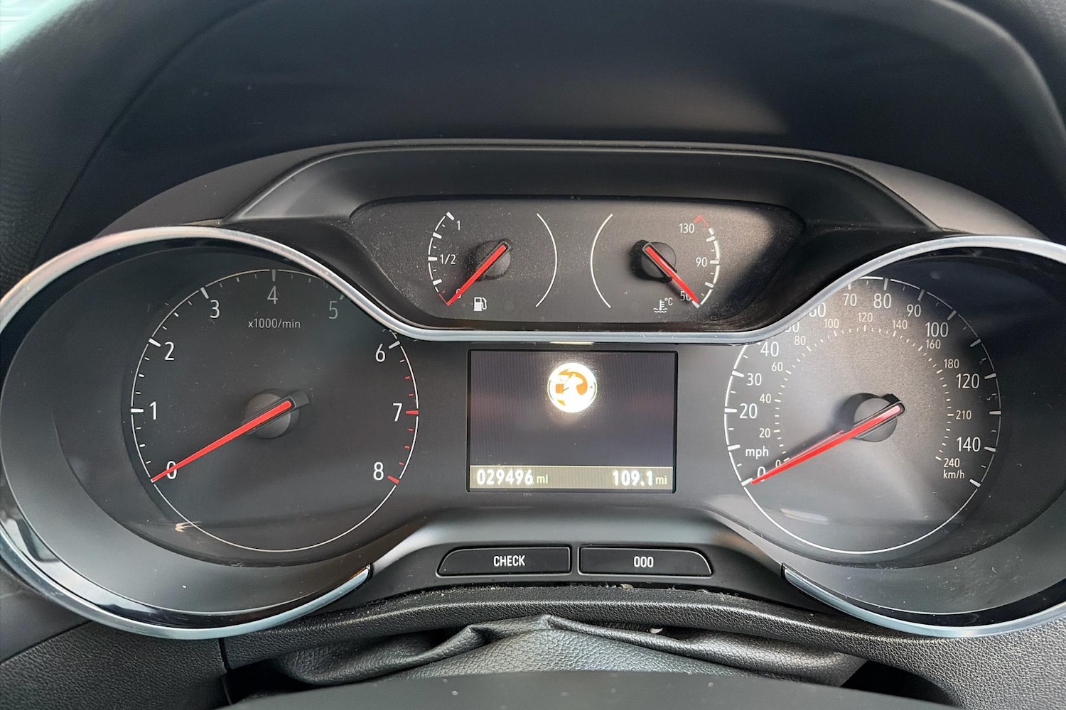 Used Vauxhall Crossland 2021 for sale - 76757341: Photo 13