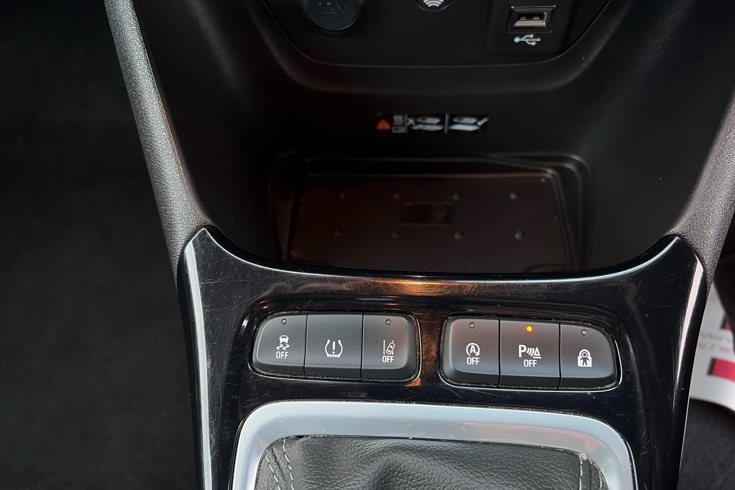 Used Vauxhall Crossland 2021 for sale - 76757341: Photo 21