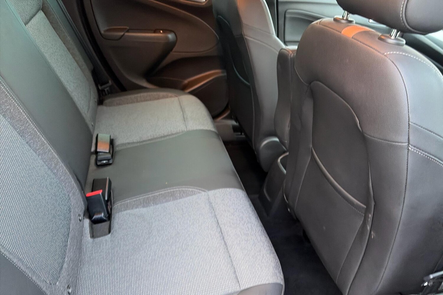 Used Vauxhall Crossland 2021 for sale - 76757341: Photo 22