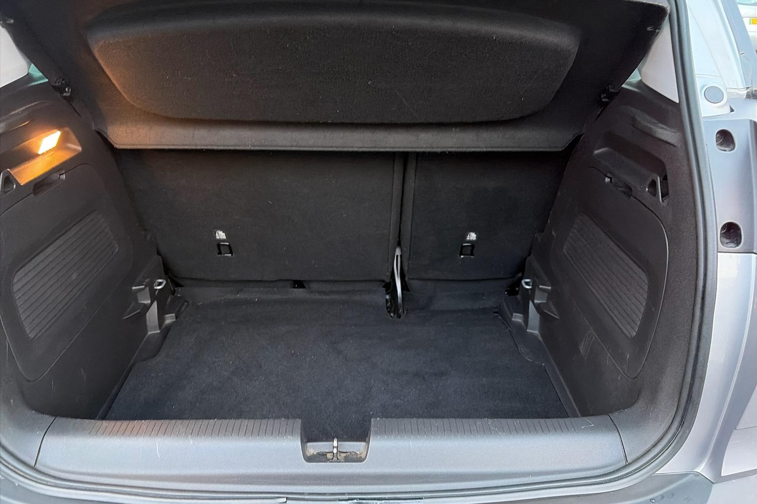 Used Vauxhall Crossland 2021 for sale - 76757341: Photo 23