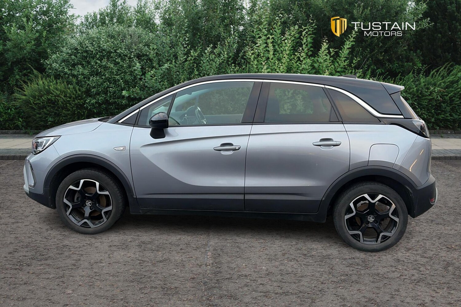 Used Vauxhall Crossland 2021 for sale - 76757341: Photo 9