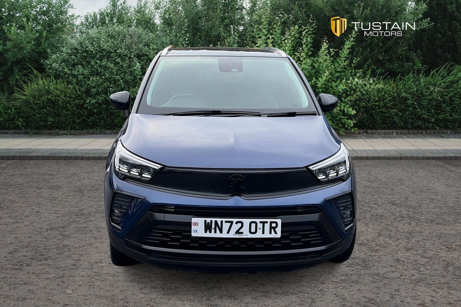 Used Vauxhall Crossland 2022 for sale - 77083208: Photo 10