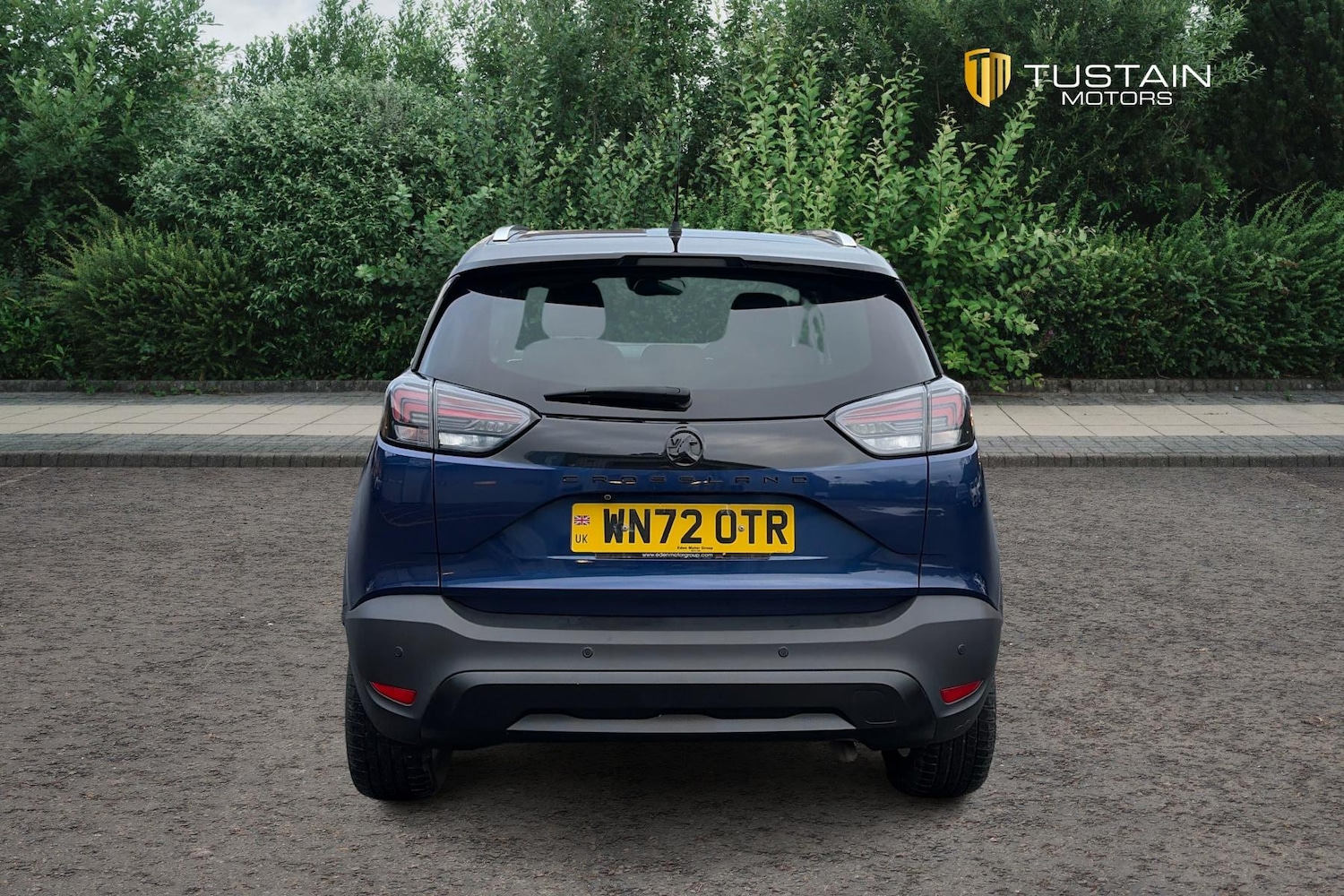 Used Vauxhall Crossland 2022 for sale - 77083208: Photo 11