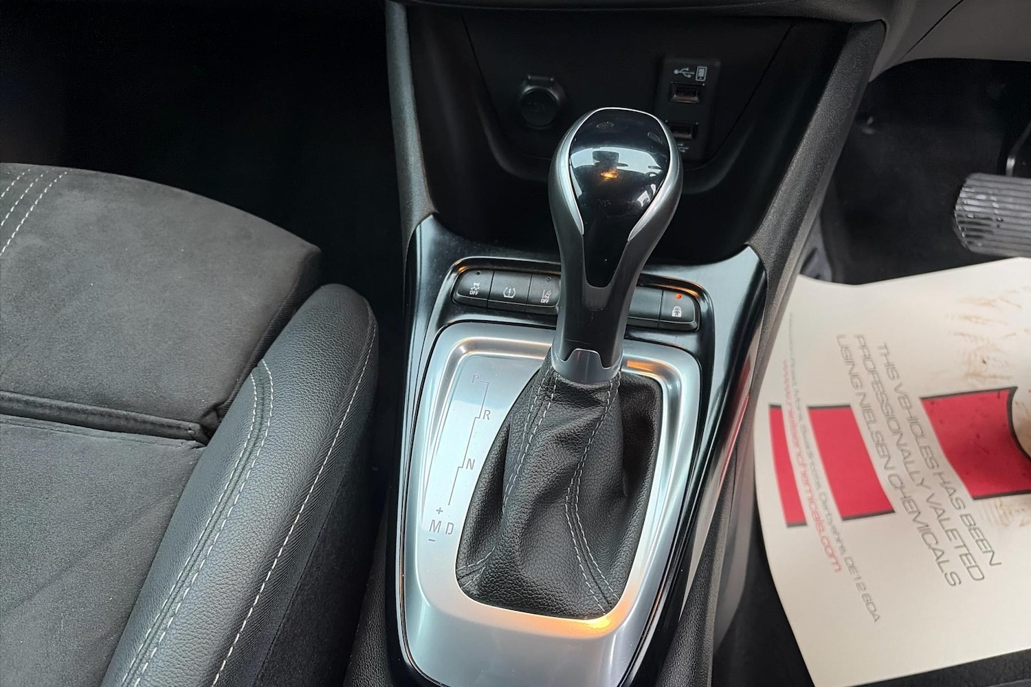 Used Vauxhall Crossland 2022 for sale - 77083208: Photo 14