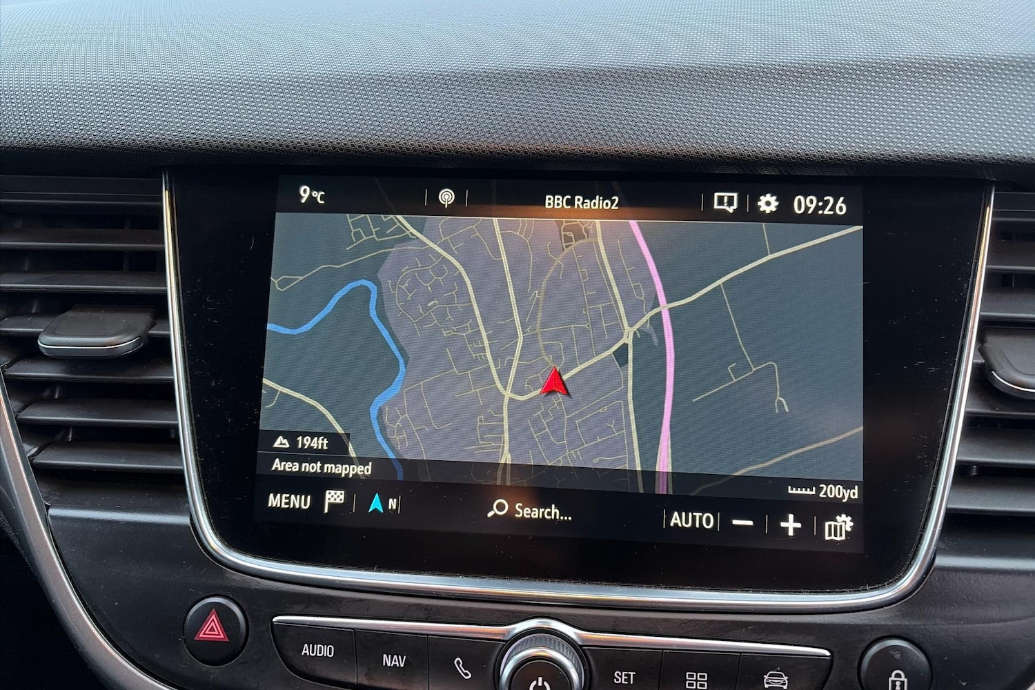 Used Vauxhall Crossland 2022 for sale - 77083208: Photo 16