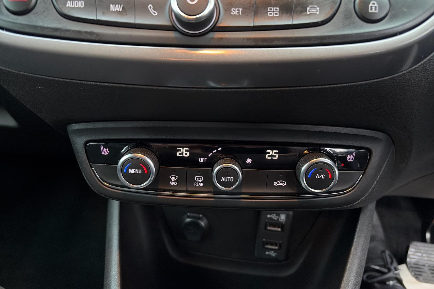 Used Vauxhall Crossland 2022 for sale - 77083208: Photo 17