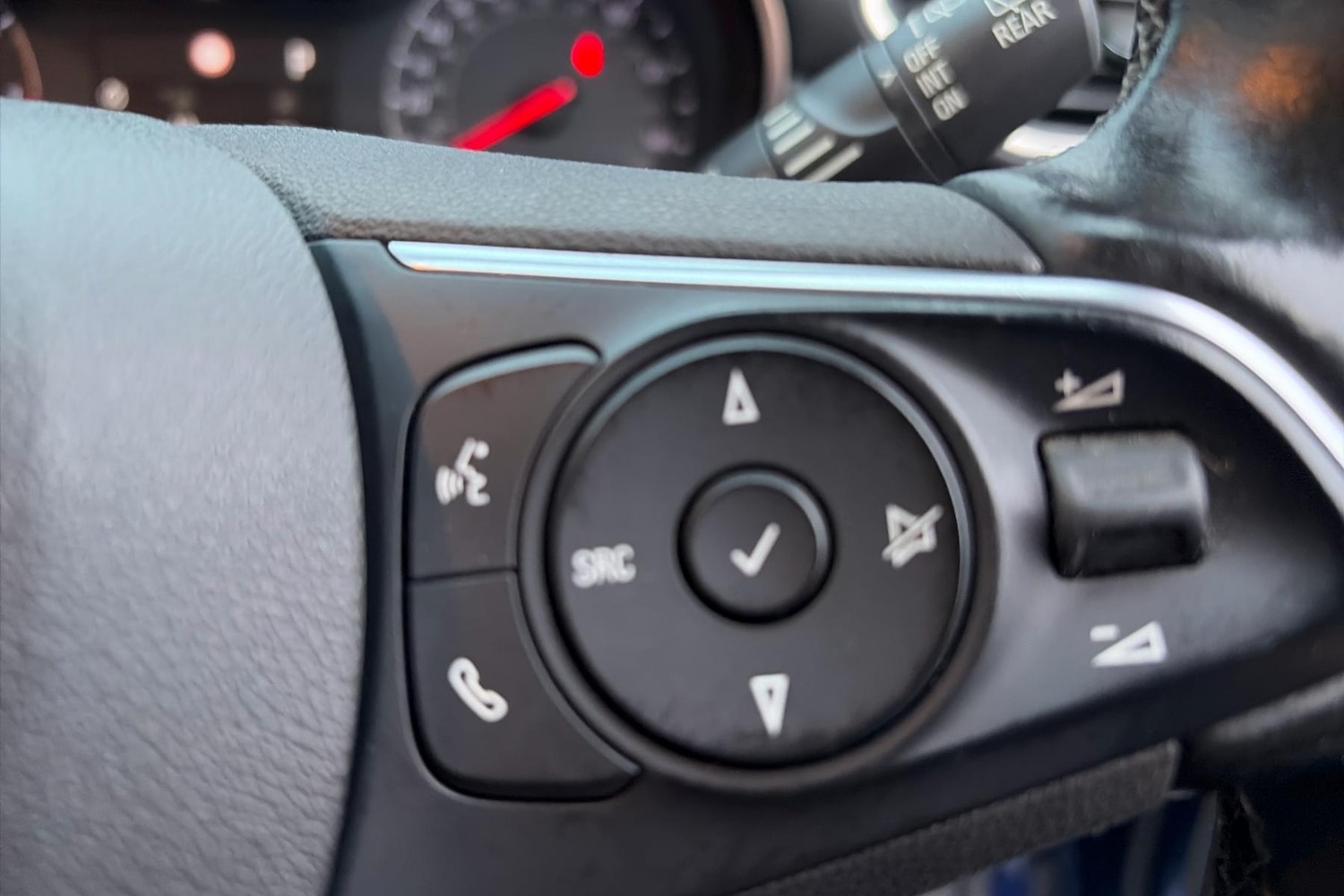 Used Vauxhall Crossland 2022 for sale - 77083208: Photo 19