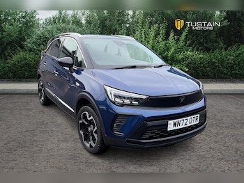 2022 - 1.2 Turbo [130] Ultimate 5dr Auto