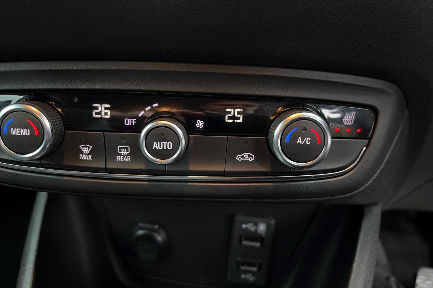 Used Vauxhall Crossland 2022 for sale - 77083208: Photo 20