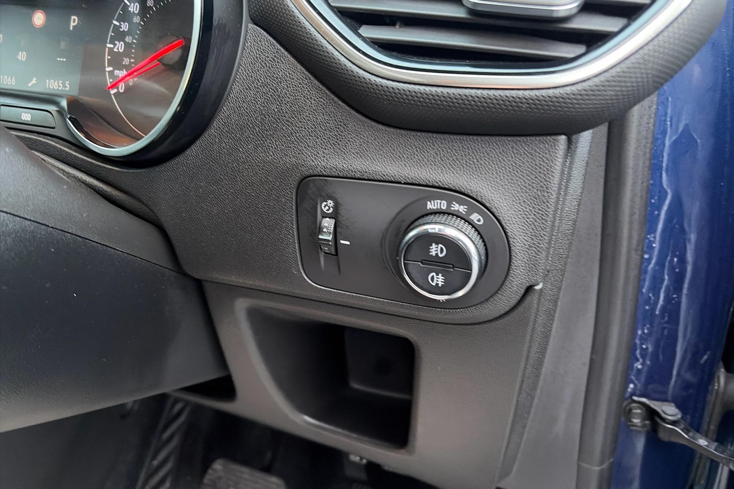 Used Vauxhall Crossland 2022 for sale - 77083208: Photo 22