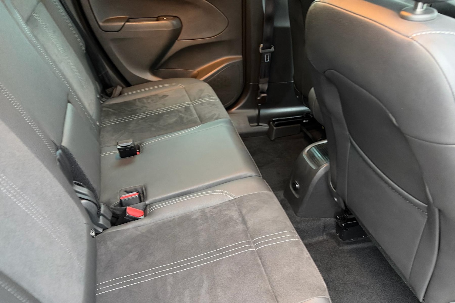 Used Vauxhall Crossland 2022 for sale - 77083208: Photo 23