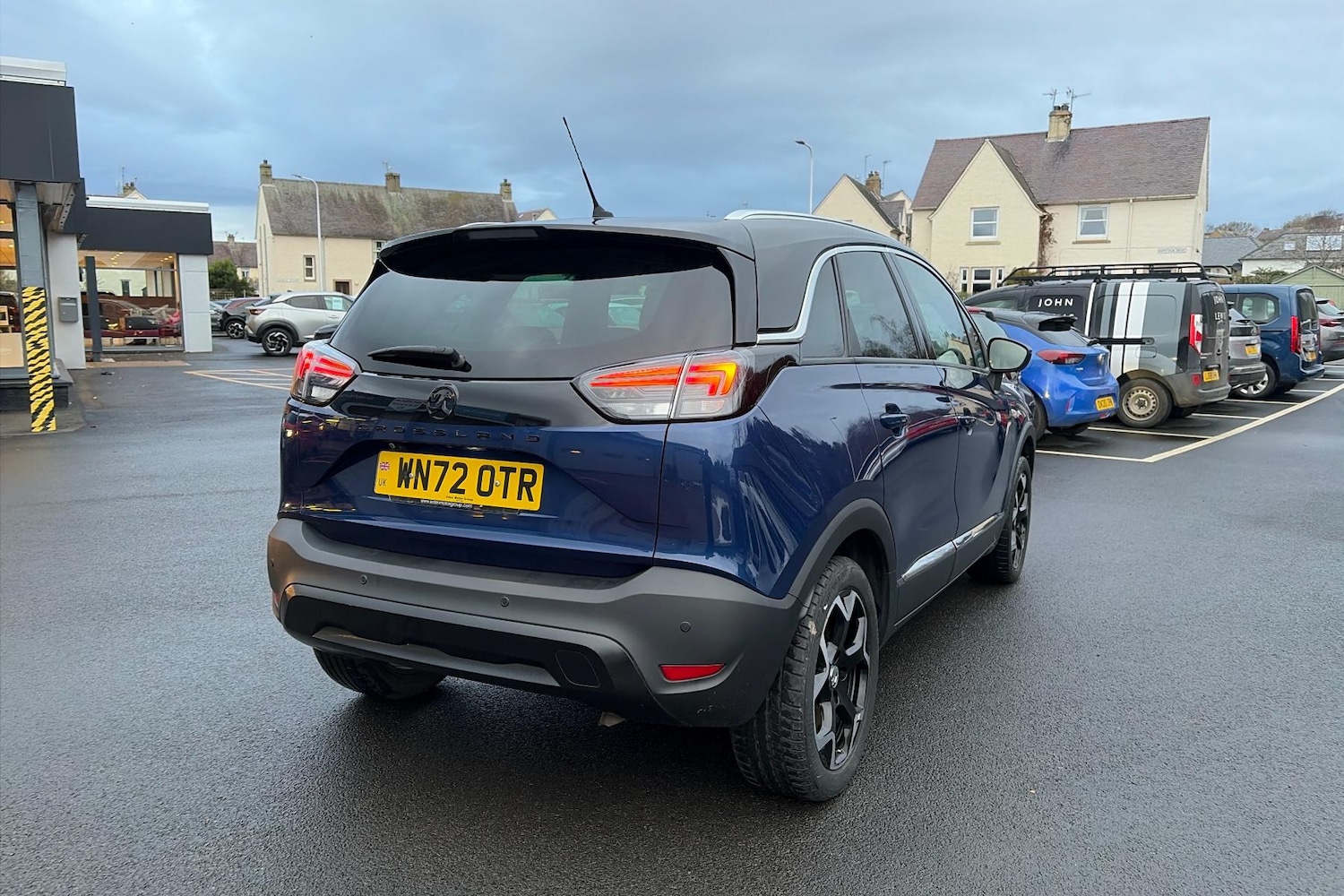 Used Vauxhall Crossland 2022 for sale - 77083208: Photo 25