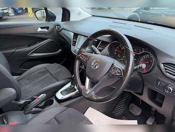 Used Vauxhall Crossland 2022 for sale - 77083208: Photo
