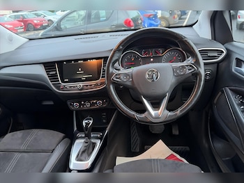 Used Vauxhall Crossland 2022 for sale - 77083208: Photo