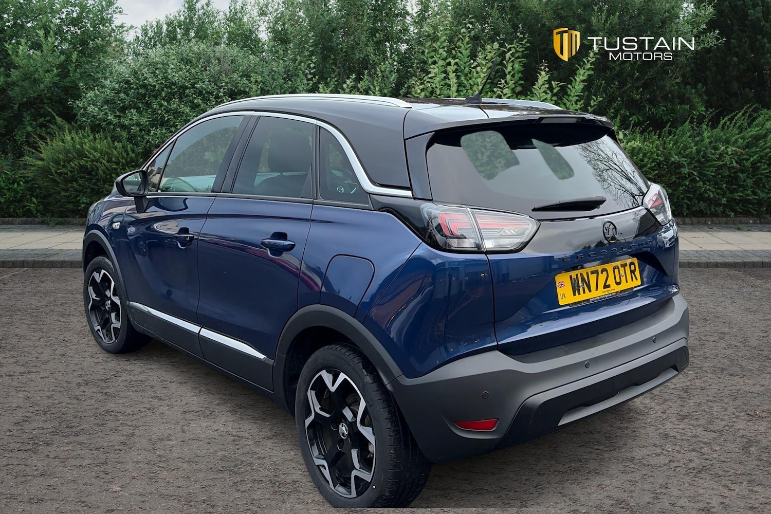 Used Vauxhall Crossland 2022 for sale - 77083208: Photo 7