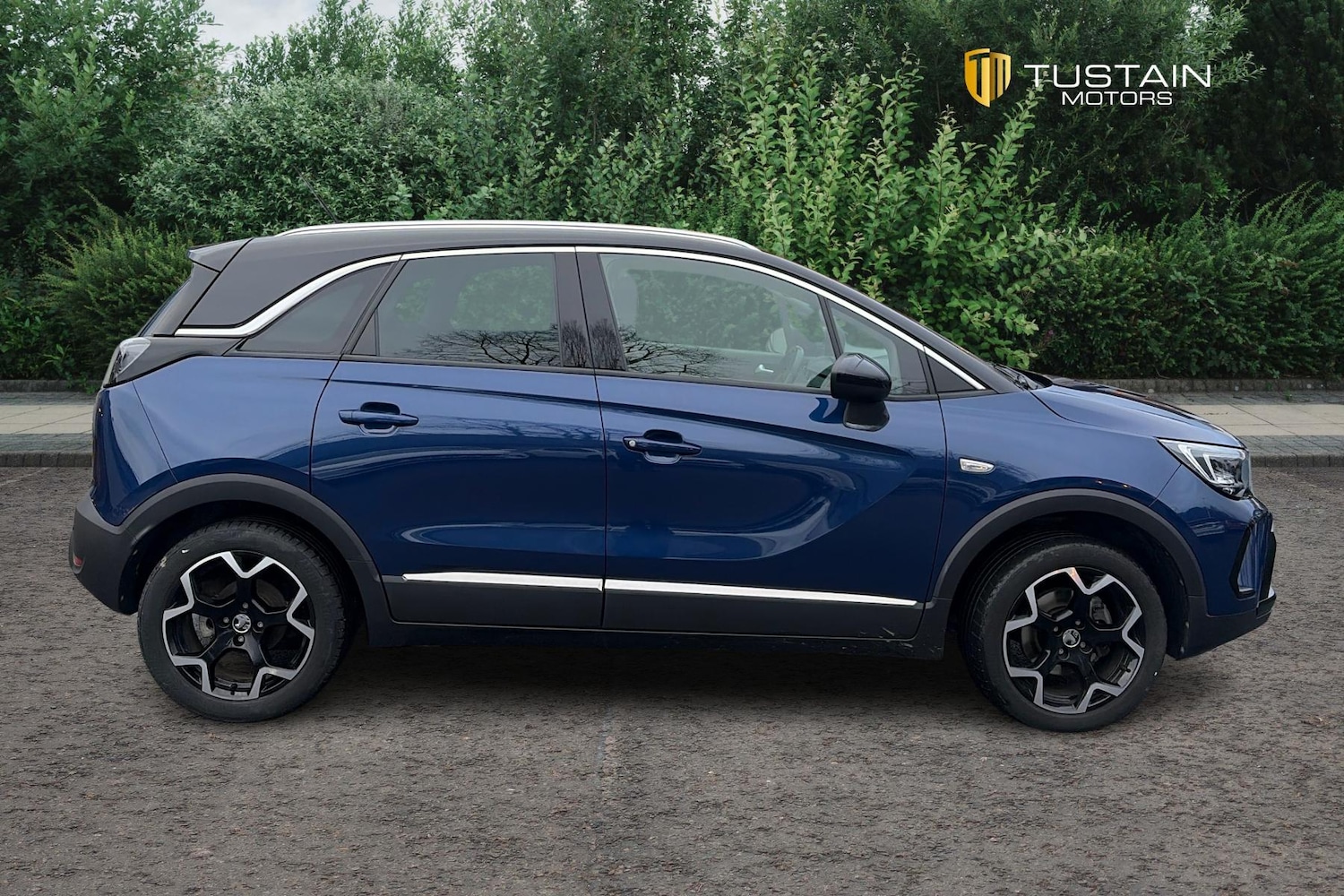 Used Vauxhall Crossland 2022 for sale - 77083208: Photo 8