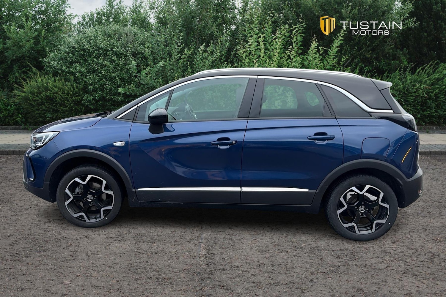 Used Vauxhall Crossland 2022 for sale - 77083208: Photo 9