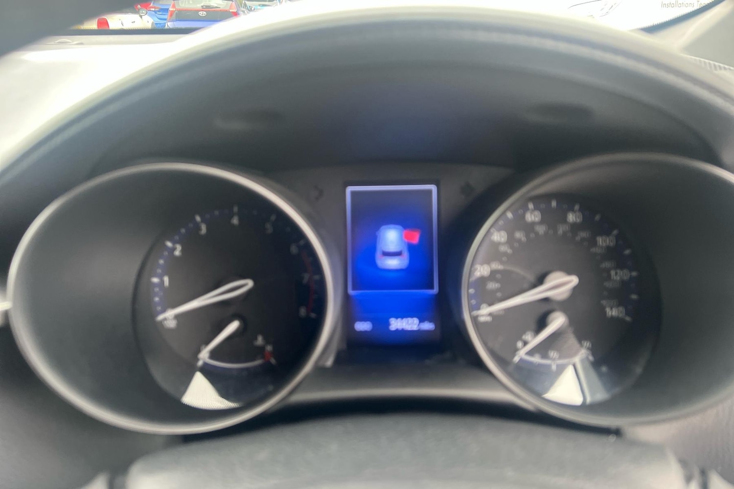 Used Toyota C-HR 2019 for sale - 76133393: Photo 13