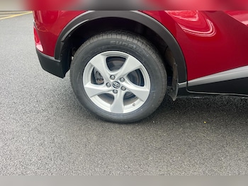Used Toyota C-HR 2019 for sale - 76133393: Photo