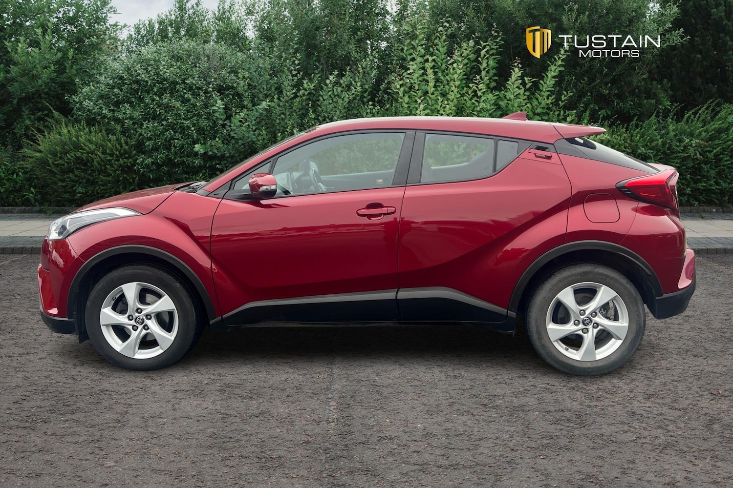 Used Toyota C-HR 2019 for sale - 76133393: Photo 9