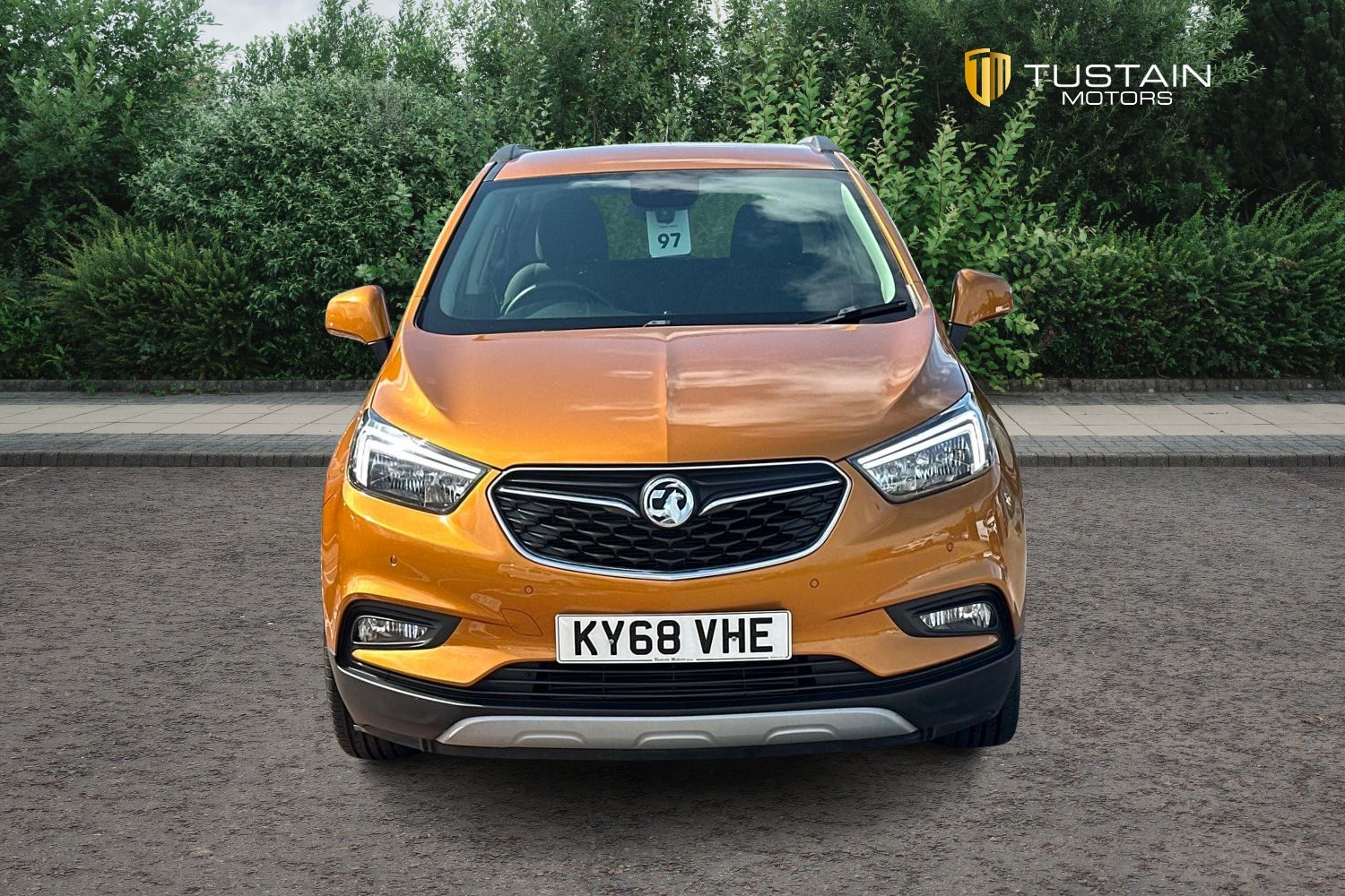Used Vauxhall Mokka X 2018 for sale - 76476253: Photo 10
