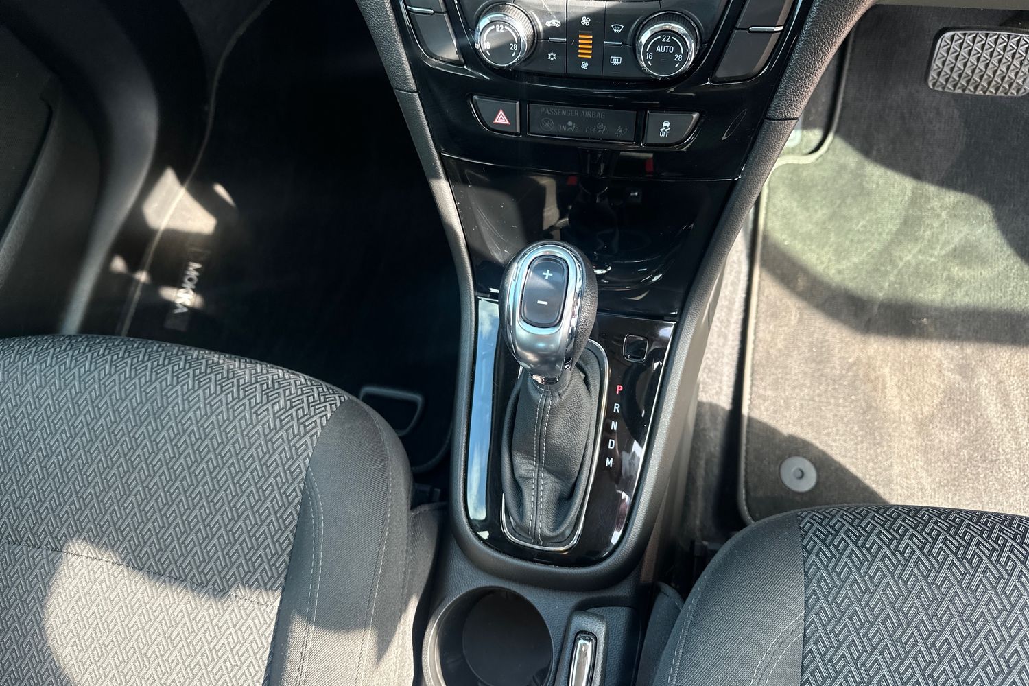 Used Vauxhall Mokka X 2018 for sale - 76476253: Photo 14