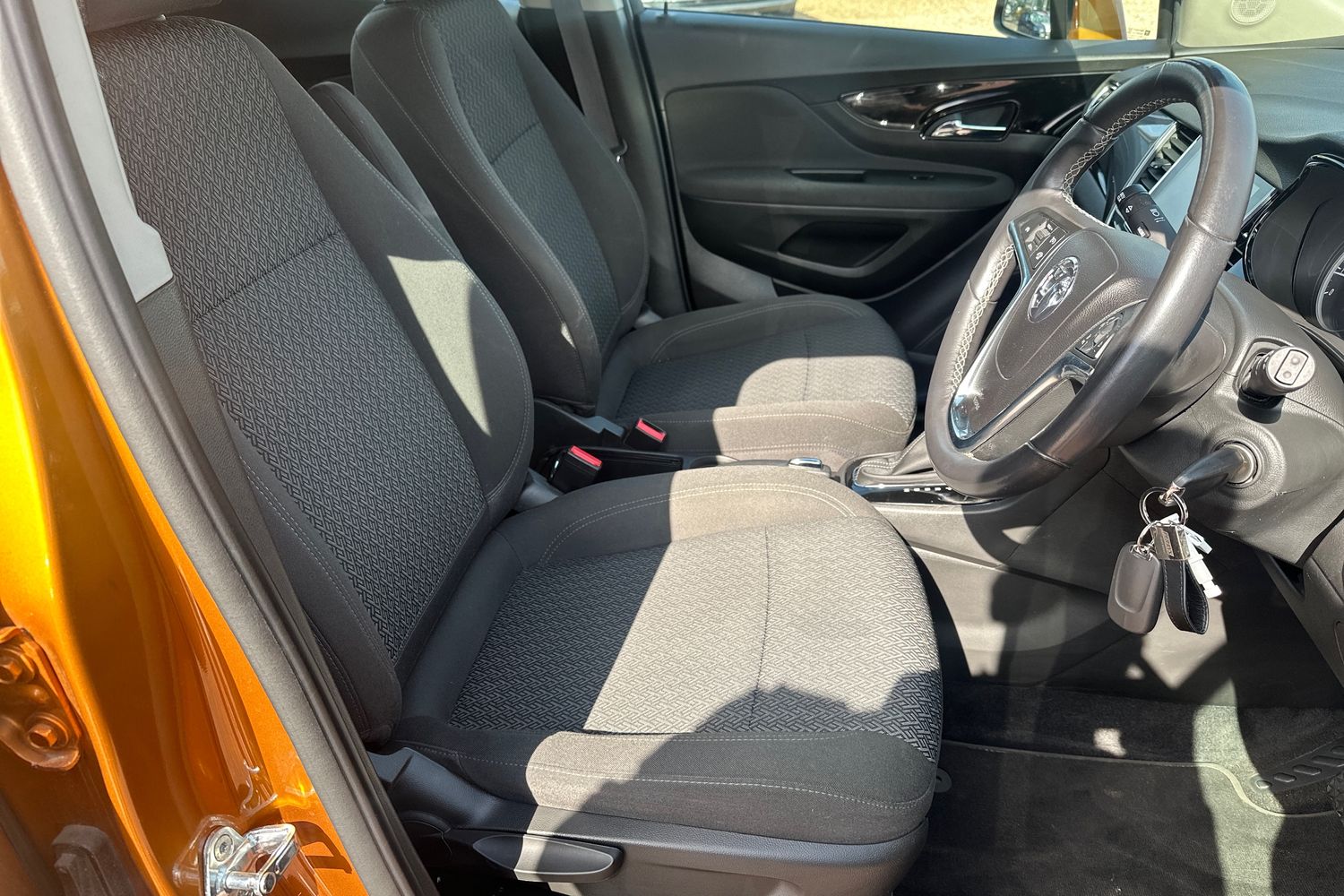 Used Vauxhall Mokka X 2018 for sale - 76476253: Photo 15