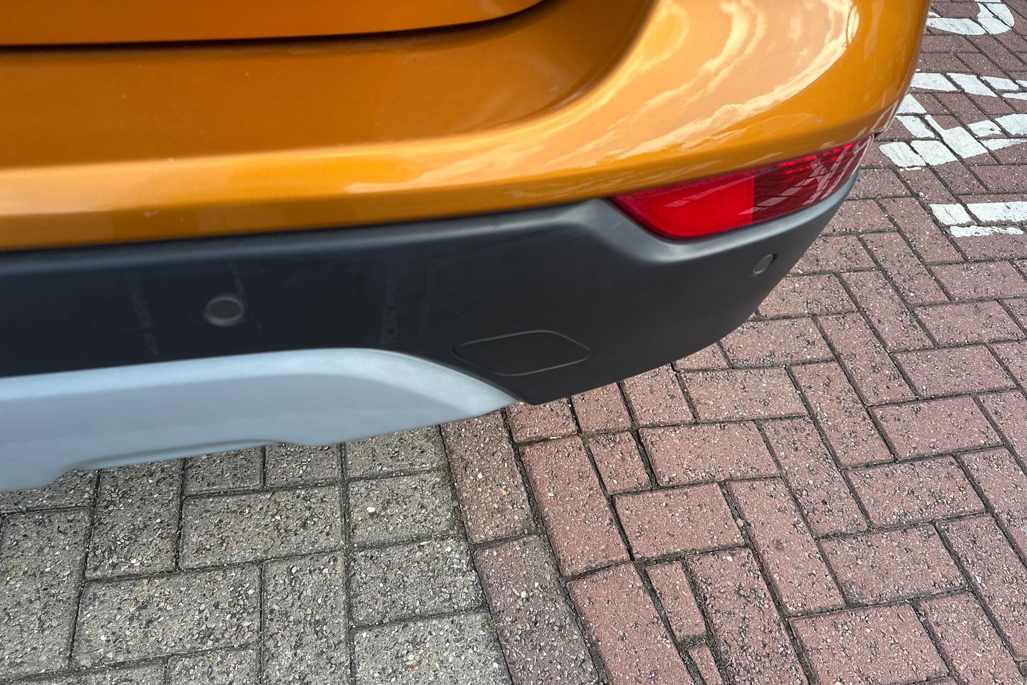 Used Vauxhall Mokka X 2018 for sale - 76476253: Photo 19