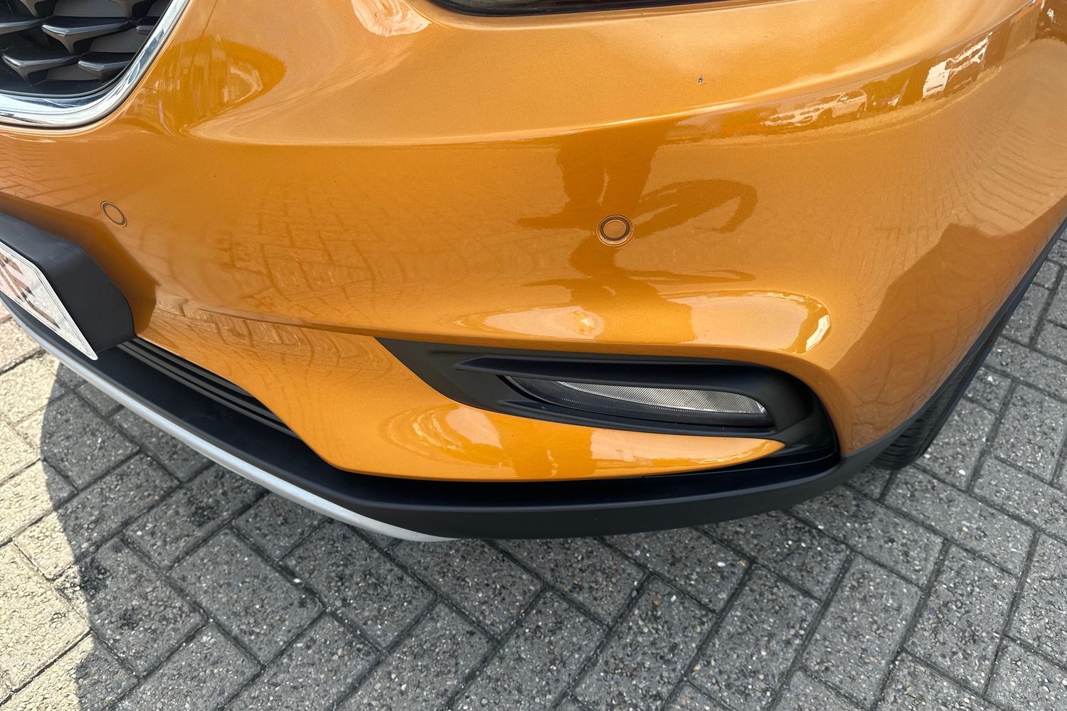 Used Vauxhall Mokka X 2018 for sale - 76476253: Photo 24