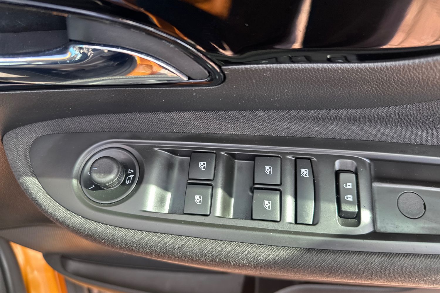 Used Vauxhall Mokka X 2018 for sale - 76476253: Photo 25