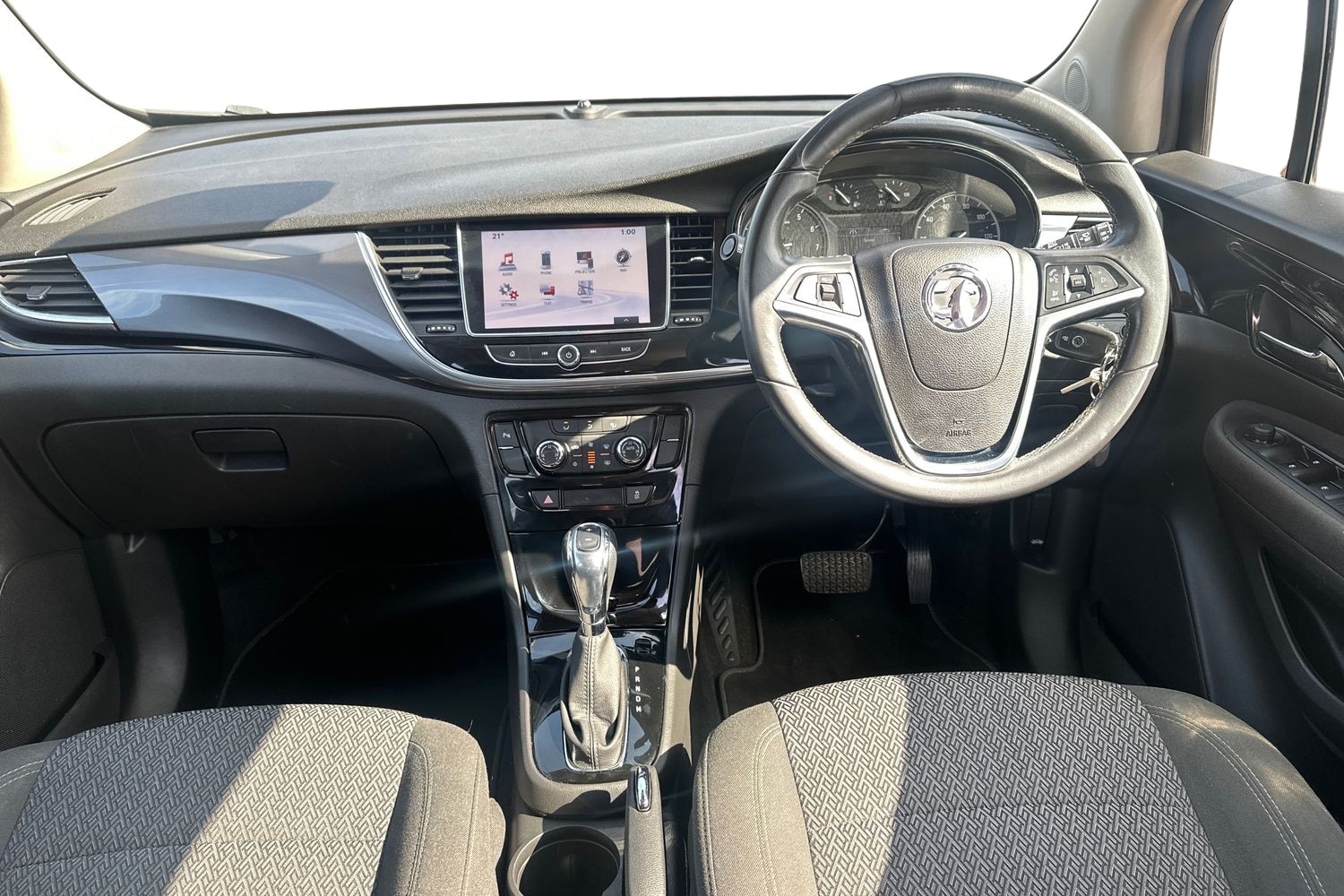 Used Vauxhall Mokka X 2018 for sale - 76476253: Photo 4