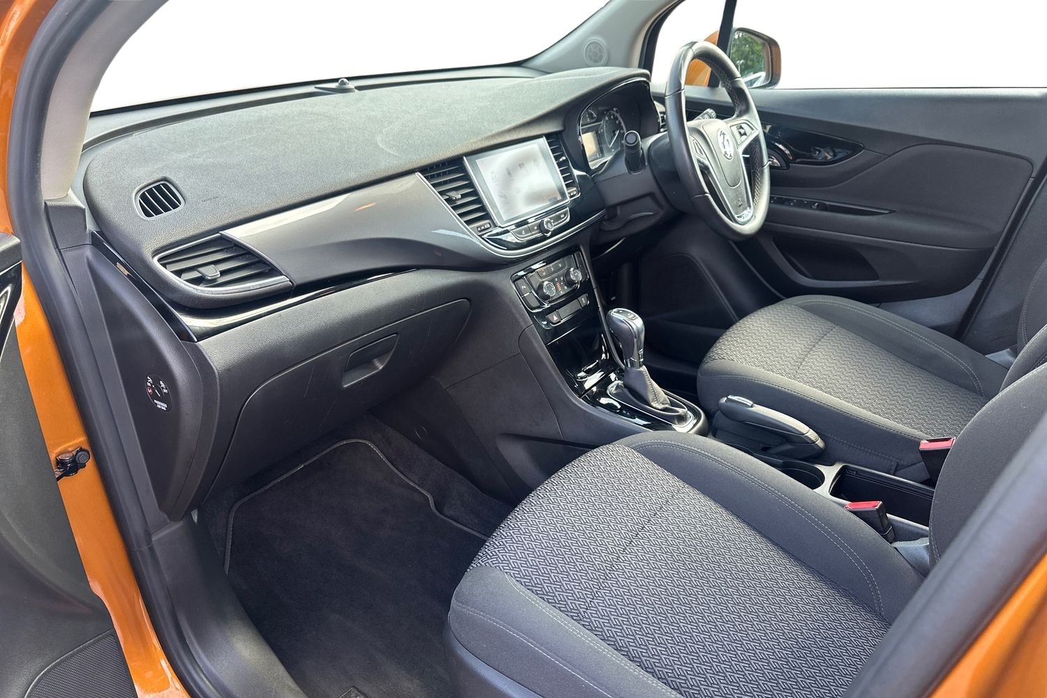 Used Vauxhall Mokka X 2018 for sale - 76476253: Photo 5