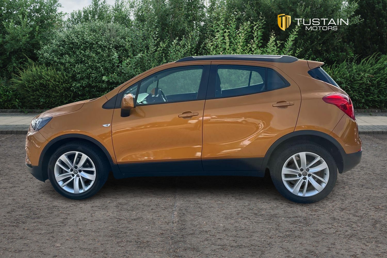 Used Vauxhall Mokka X 2018 for sale - 76476253: Photo 9