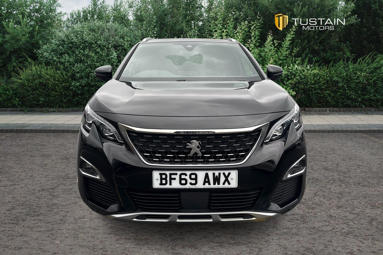 Used Peugeot 3008 2019 for sale - 77946817: Photo 10