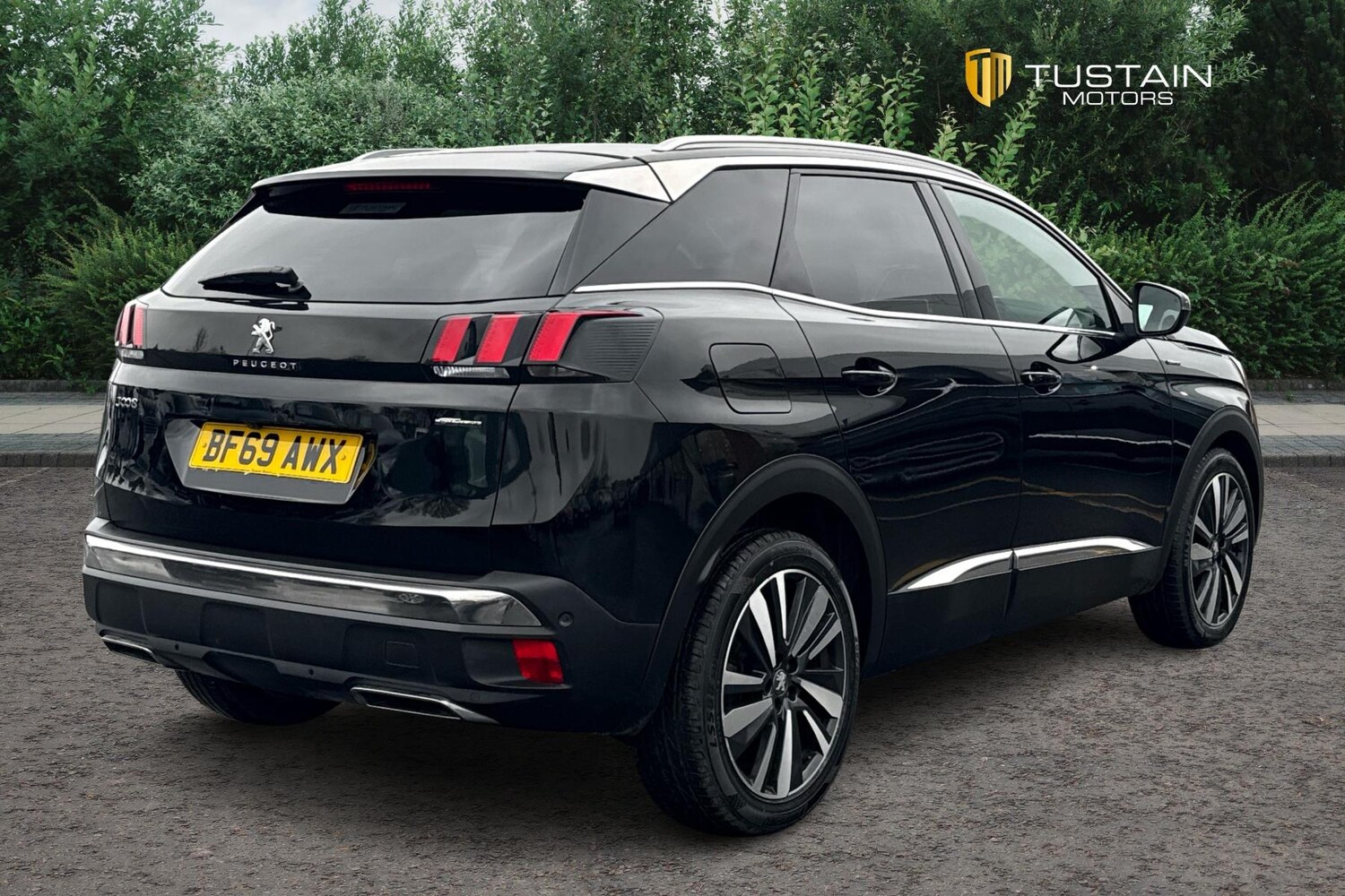 Used Peugeot 3008 2019 for sale - 77946817: Photo 12