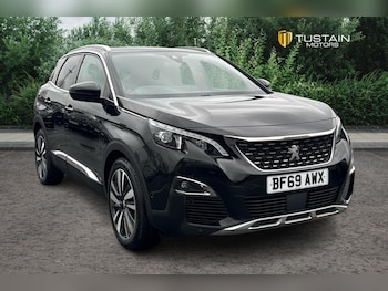 Used Peugeot 3008 2019 for sale - 77946817: Photo