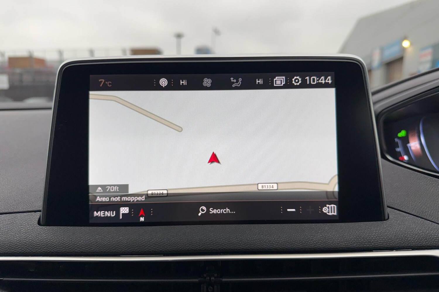 Used Peugeot 3008 2019 for sale - 77946817: Photo 20