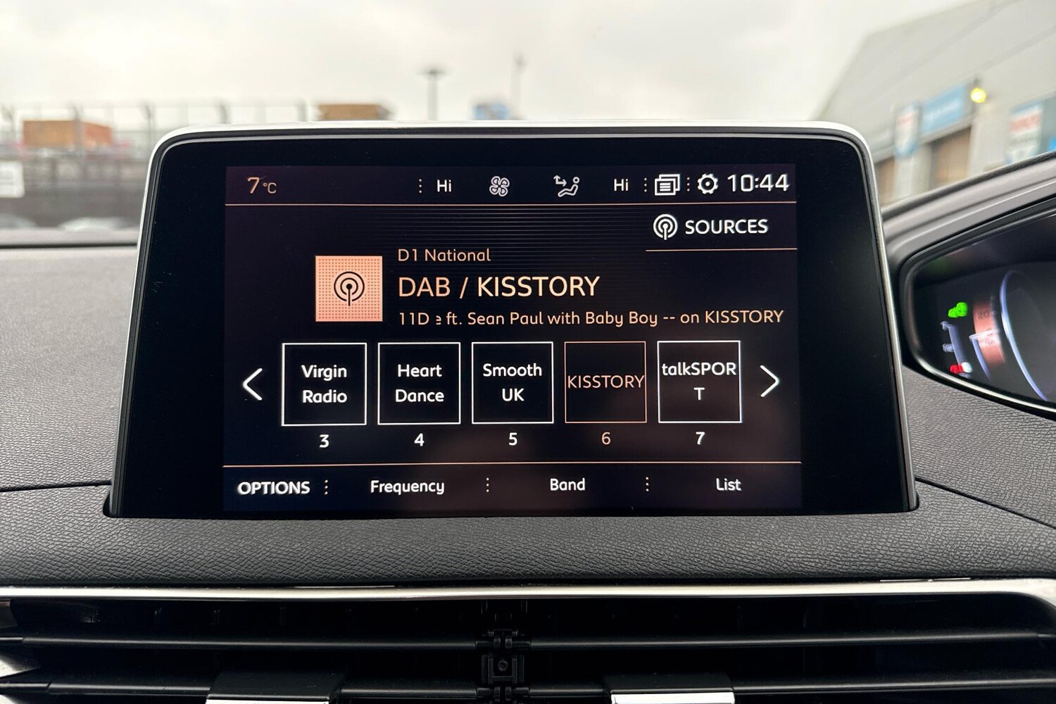 Used Peugeot 3008 2019 for sale - 77946817: Photo 21