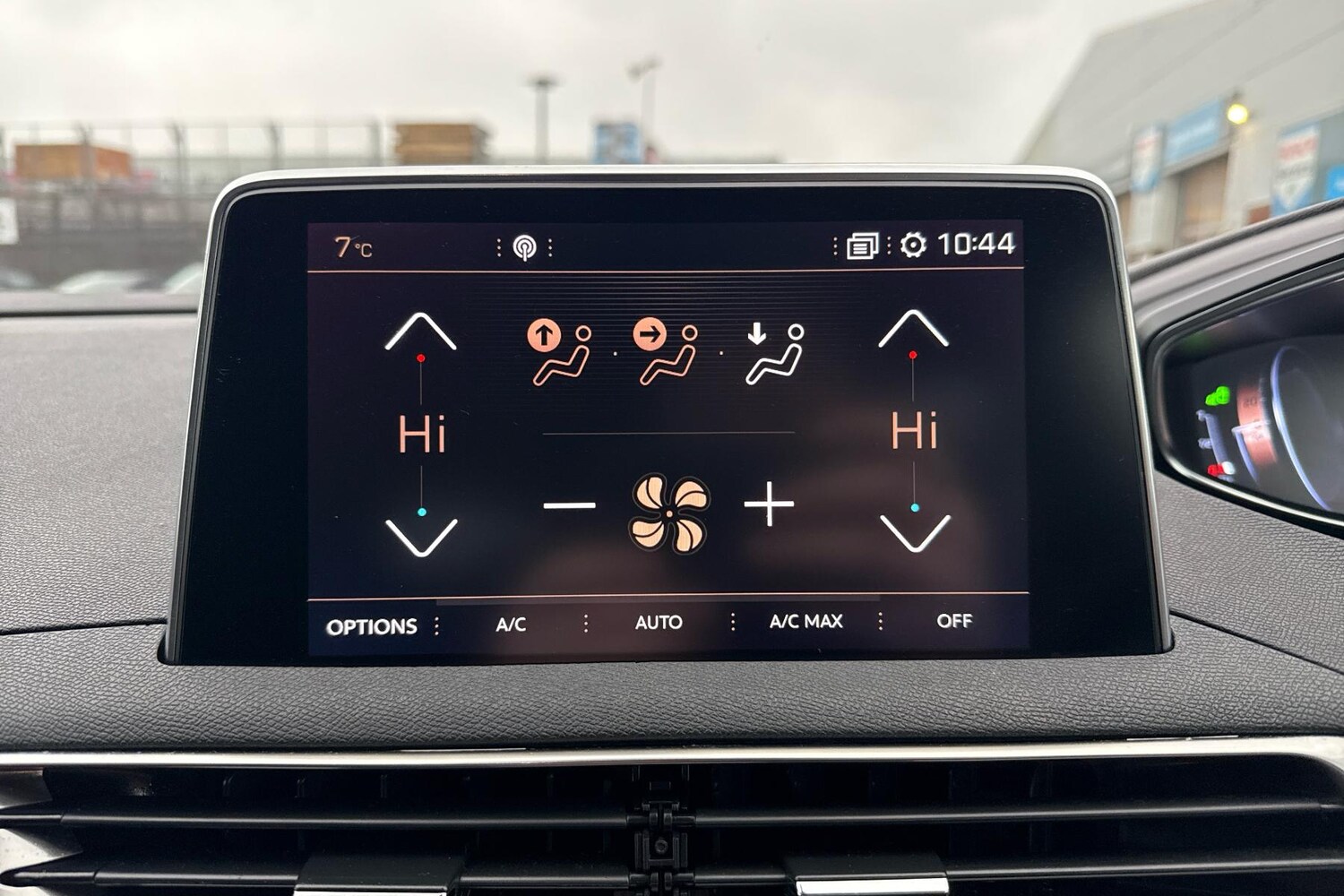 Used Peugeot 3008 2019 for sale - 77946817: Photo 22