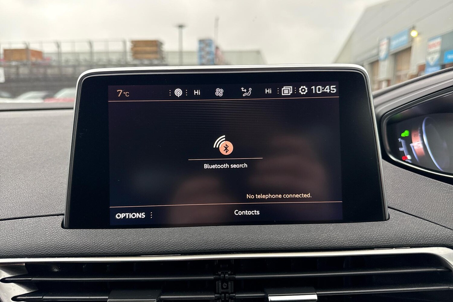 Used Peugeot 3008 2019 for sale - 77946817: Photo 23