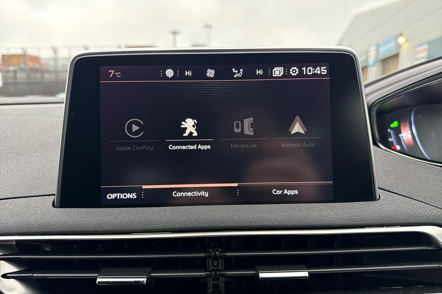 Used Peugeot 3008 2019 for sale - 77946817: Photo 24