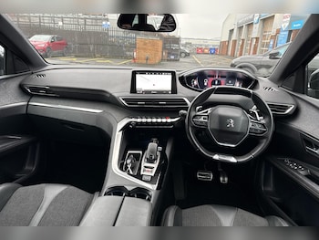 Used Peugeot 3008 2019 for sale - 77946817: Photo