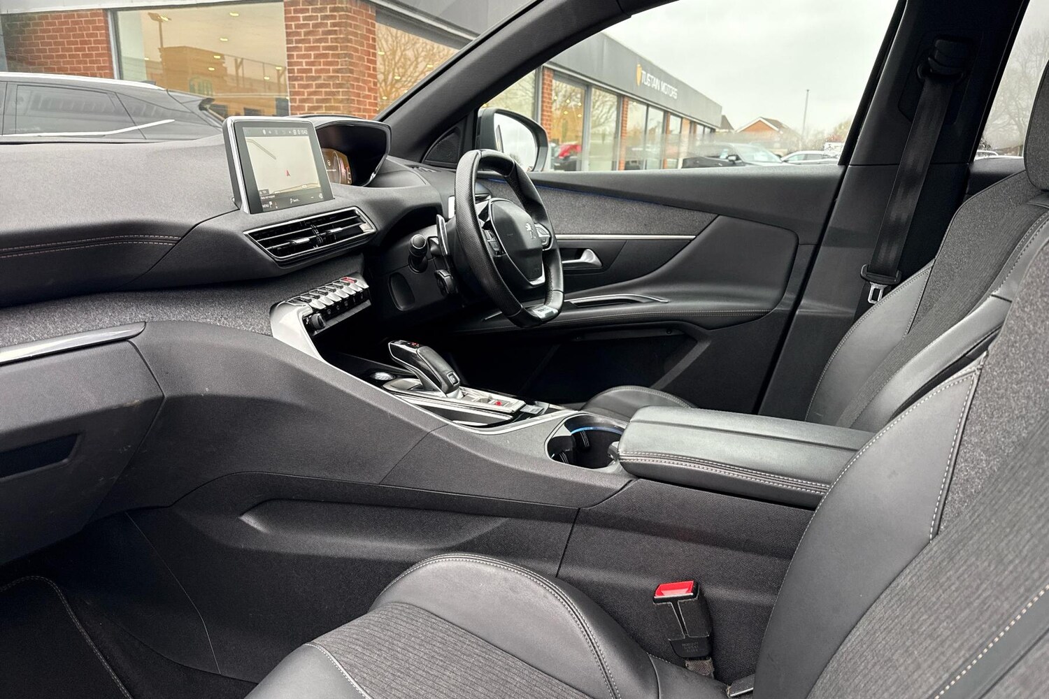 Used Peugeot 3008 2019 for sale - 77946817: Photo 5